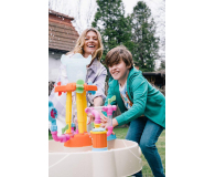 Little Tikes Stół wodny Fabryka Fontann Mega park aktywności - 370881 - zdjęcie 7